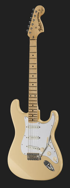 Fender Stratocaster Yngwie Malmsteen
